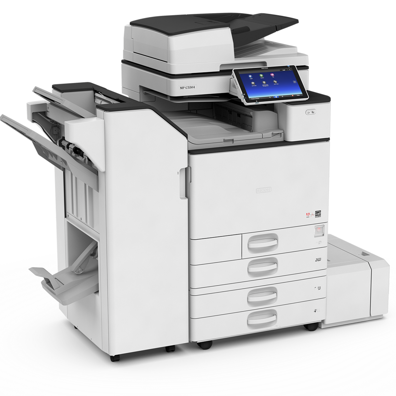 mfp, multifunction, Ricoh, Office Product Services, Ricoh, Savin, Lanier, Copier, Printer, MFP, Alaska, AK, dealer