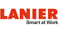 lanier smart at work logo