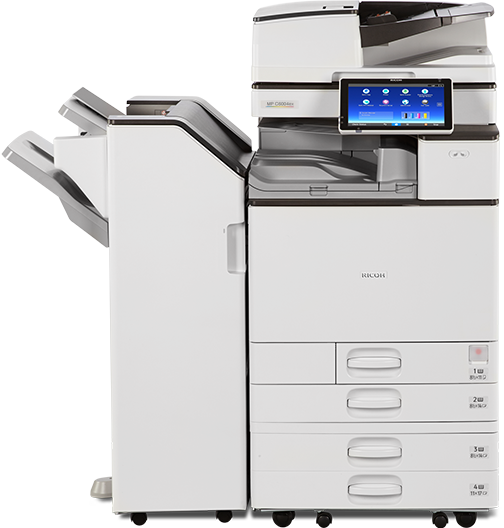 multifunction, Ricoh, Office Product Services, Ricoh, Savin, Lanier, Copier, Printer, MFP, Alaska, AK, dealer